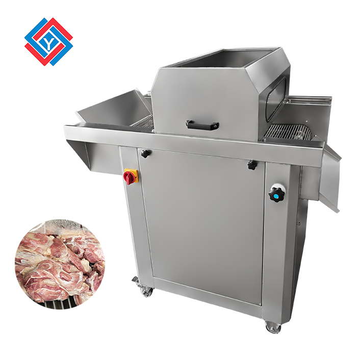 自动扎肉机JYZ-140