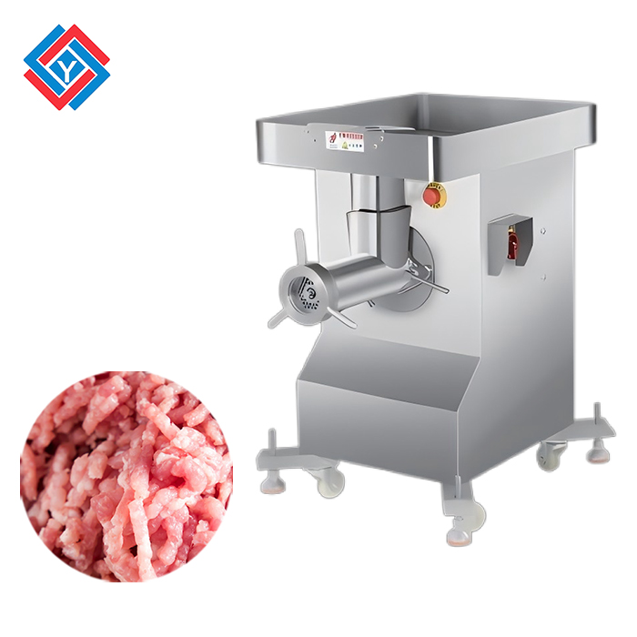 三网双刀绞肉机JY-302S