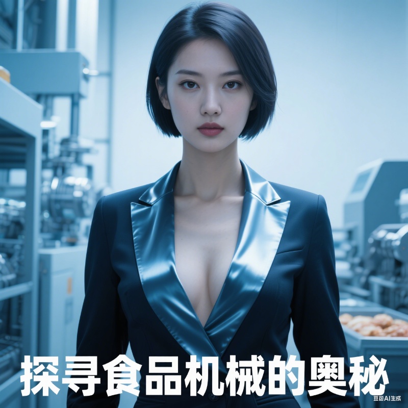 多段锯锯骨机 砍排机生产车间的工人辛苦吗？